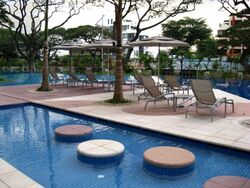 One Amber (D15), Condominium #607068581